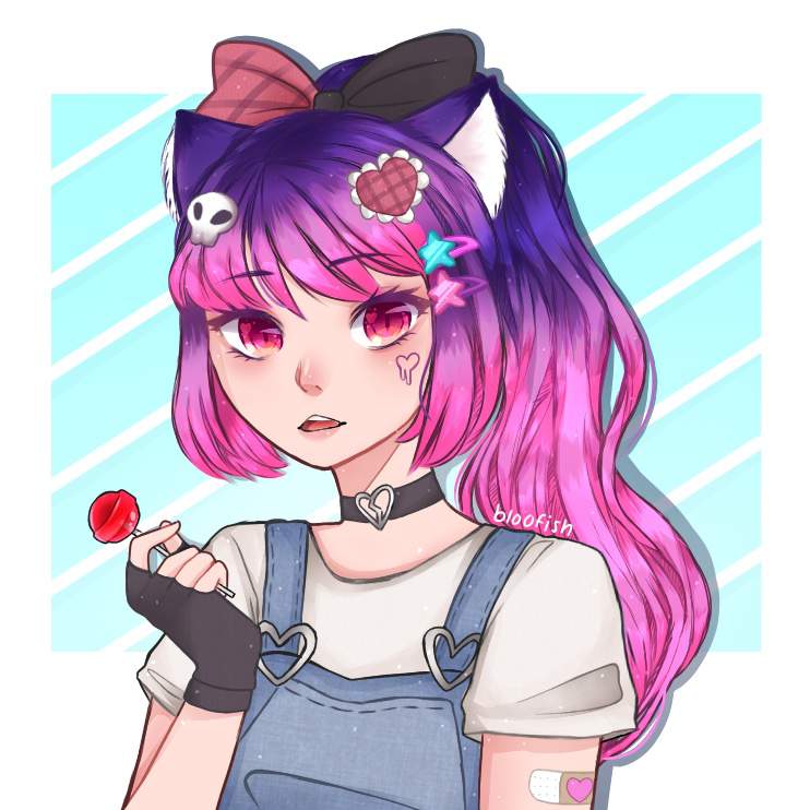 Ivy 💕- insta dtiys | Beginner Artist Amino