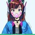 amino-NEKO GAMER GIRL-e88ec9fa