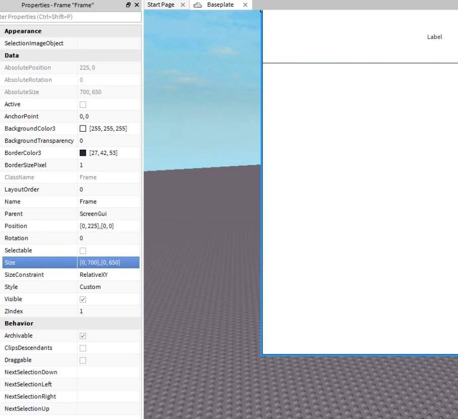 Team create roblox studio. Скрипты для РОБЛОКС студио. Скрипты для Roblox Studio. Полезные скрипты для РОБЛОКС студио. Как сделать меню в РОБЛОКС студио.