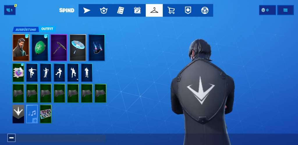 Nice Combo Fortnite Battle Royale Armory Amino