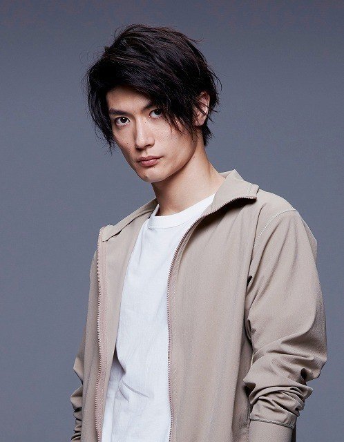 Miura Haruma - New drama Two Weeks | JDrama Amino