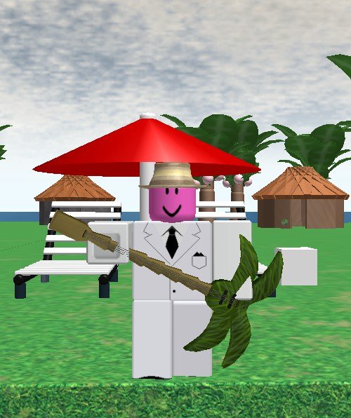 when was crossroads made roblox when was crossroads made roblox