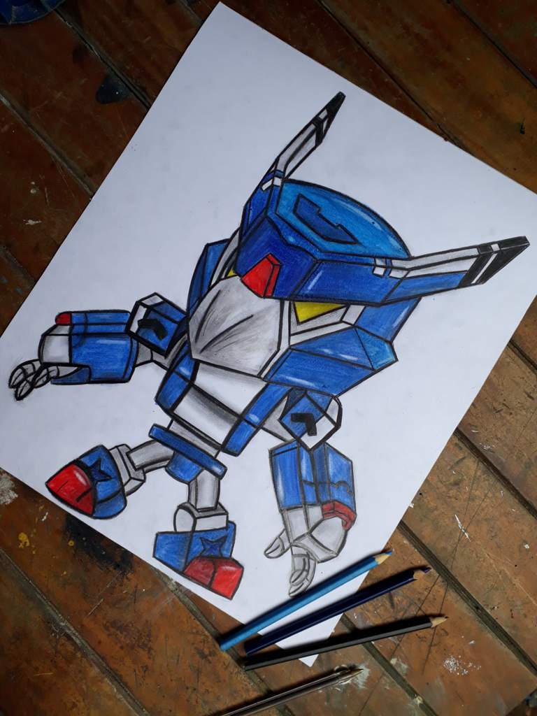 Mecha Crow Corvo Desenho Brawl Stars Amino Oficial Amino - desenho corvo brawl stars robo