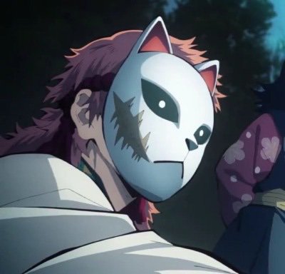 Sabito | Wiki | Demon Slayer: Kimetsu No Yaiba Amino