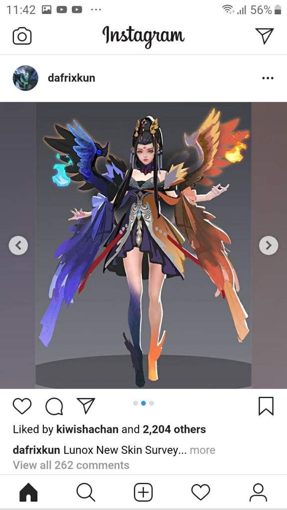 Lunox Epic Skin Survey 💞💞💞💞 | Mobile Legends Amino Amino