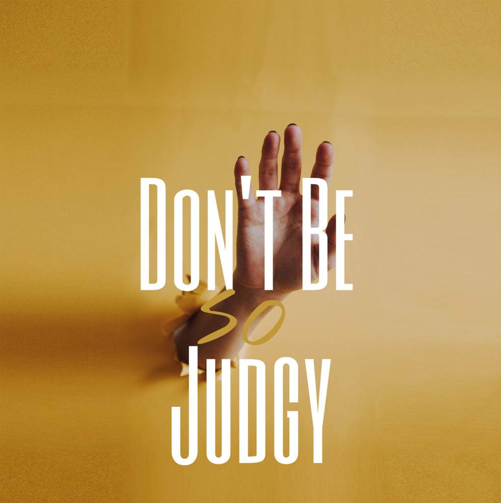judgy spotify ai