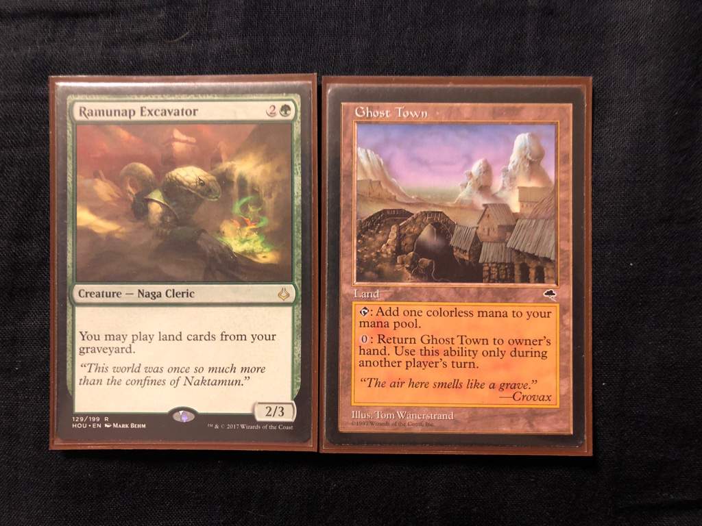 EDH Deck Tech WUBRG Gates Lands Deck draft 1. MTG Amino