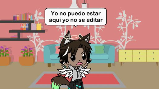 _Cristian_& ₡l0$€ | •Gacha Life Español• Amino