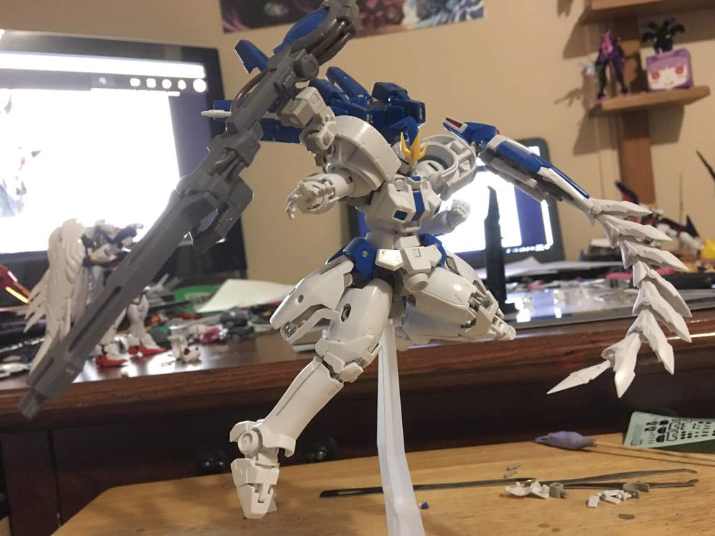 rg tallgeese 3