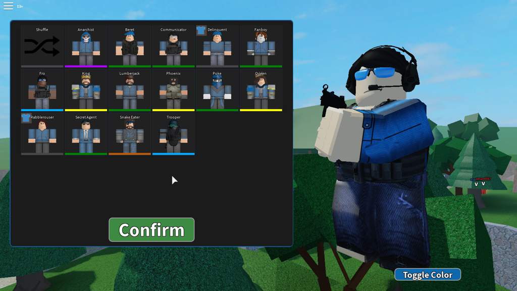 Unusuals And Trading Are Coming To Arsenal Roblox Amino