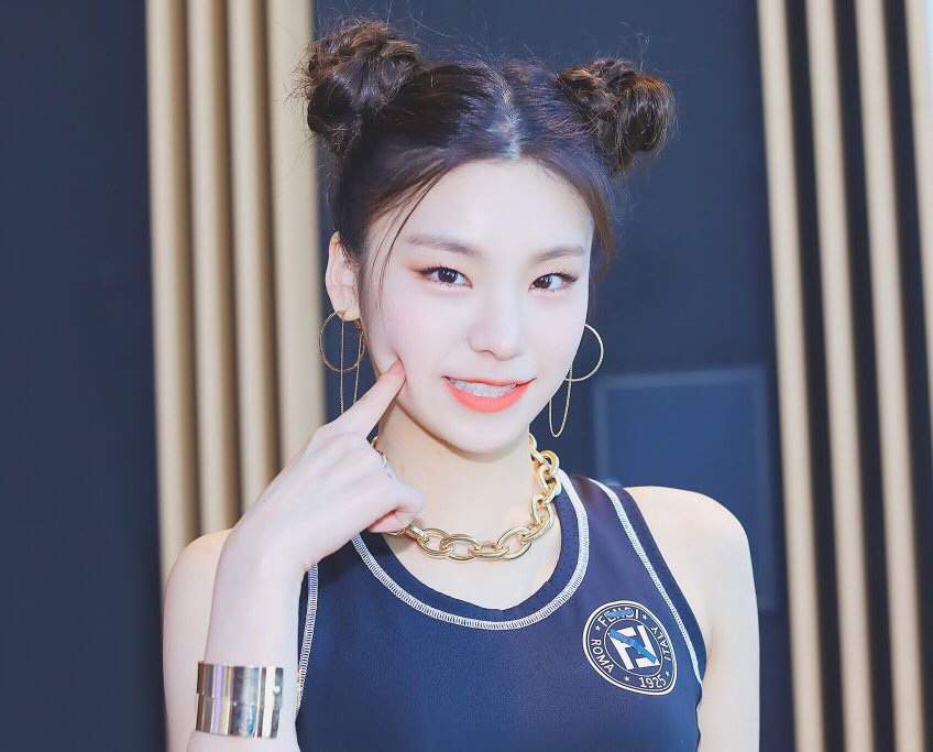 Hwang Yeji | Wiki | Itzy Amino