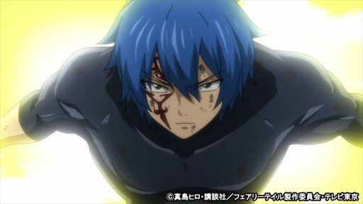 Fairy Tail Final Season Episode 322 Preview Images Fairy Tail Amino