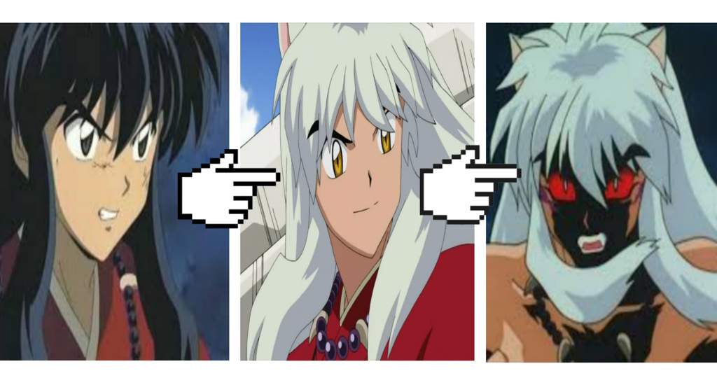 Inuyasha review | Neko Amino