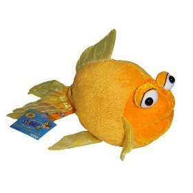 webkinz puckerfish