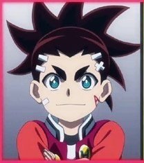 beyblade burst turbo aiger bey