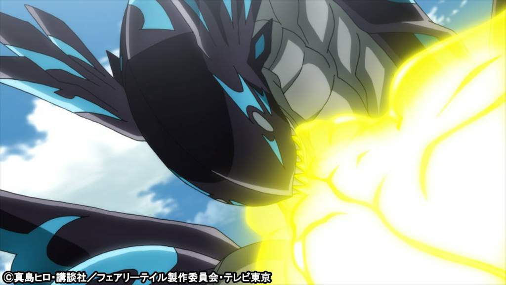 Fairy Tail Final Season Episode 322 Preview Images Fairy Tail Amino