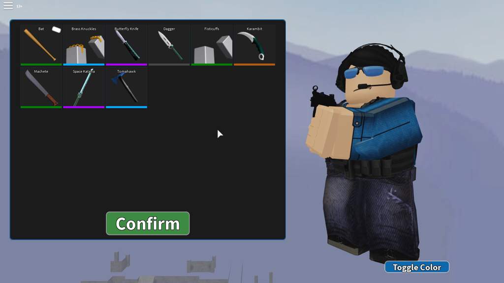 Unusuals And Trading Are Coming To Arsenal Roblox Amino