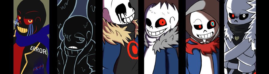 Bad guys undertale список команды