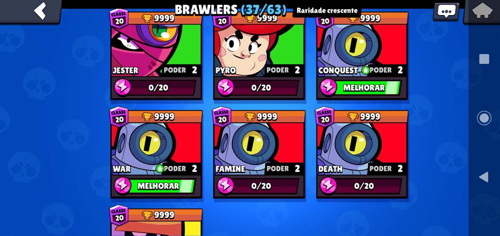 Lwarb Beta Brawl Stars Amino Oficial Amino - lawarb beta brawl stars