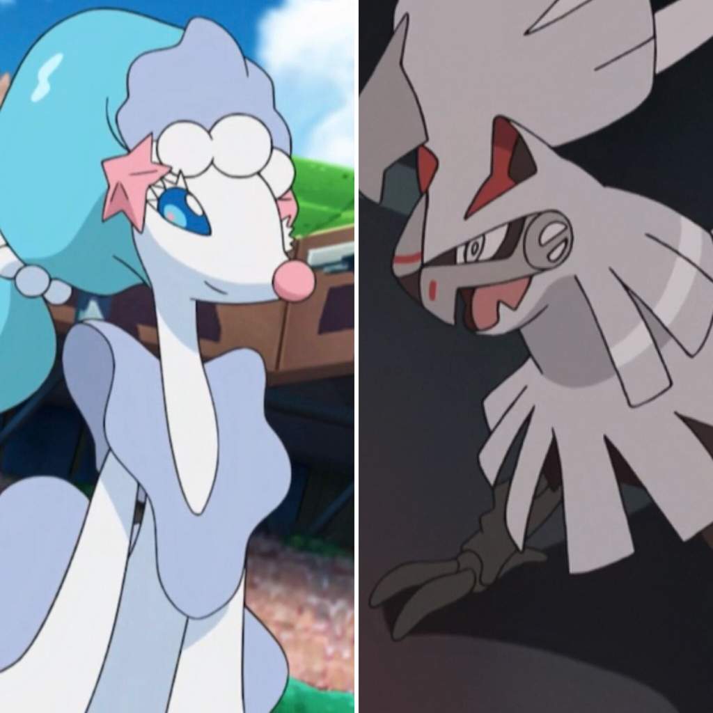 Elio Vs Gladion Power Levels Primarina Vs Silvally Wiki Anime Amino 9699