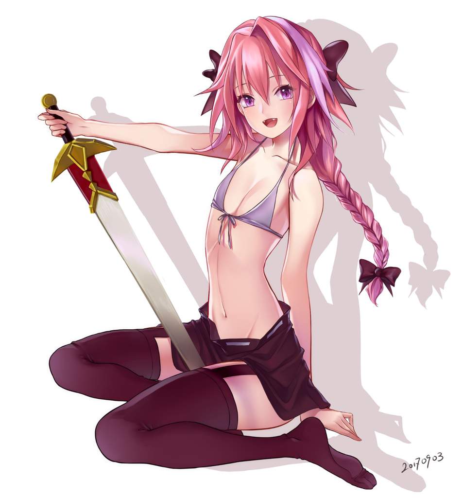 Astolfo | Wiki | Roleplay Army [GER] Amino