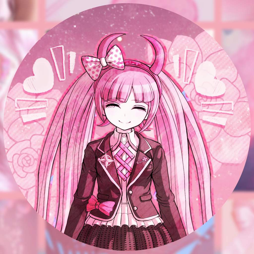 💞🌼kσтσкσ υtѕυgí - Lil Ultimate Drama (Danganronpa Edit Set)🌼💖 ...