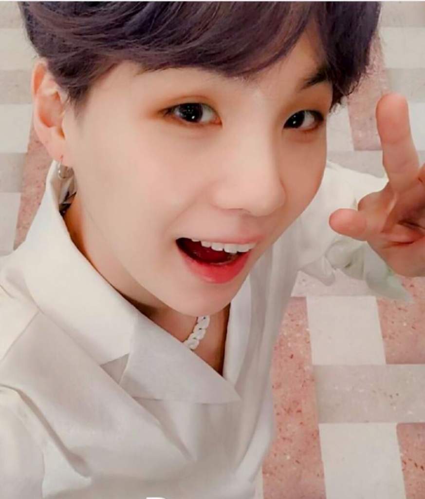 Yoongi (Suga) a.k.a AUGSTD | Wiki | BTS Amino