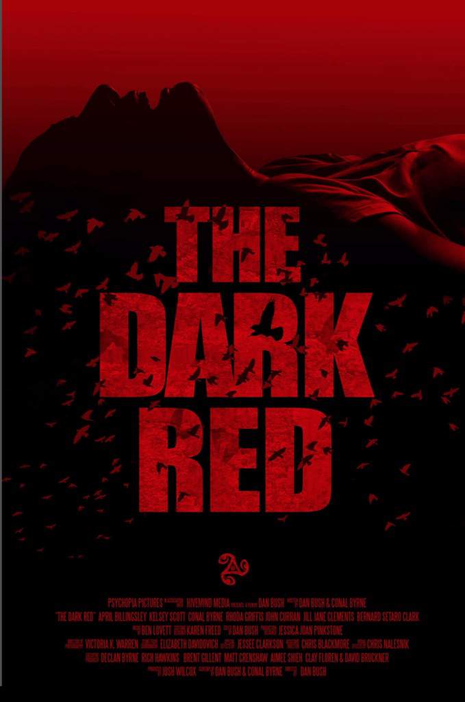 ‘The Dark Red’ (2020) | Horror Amino