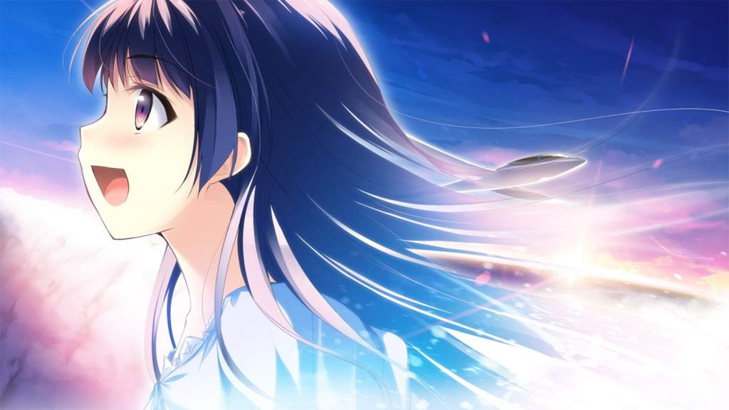 Most popular anime girls