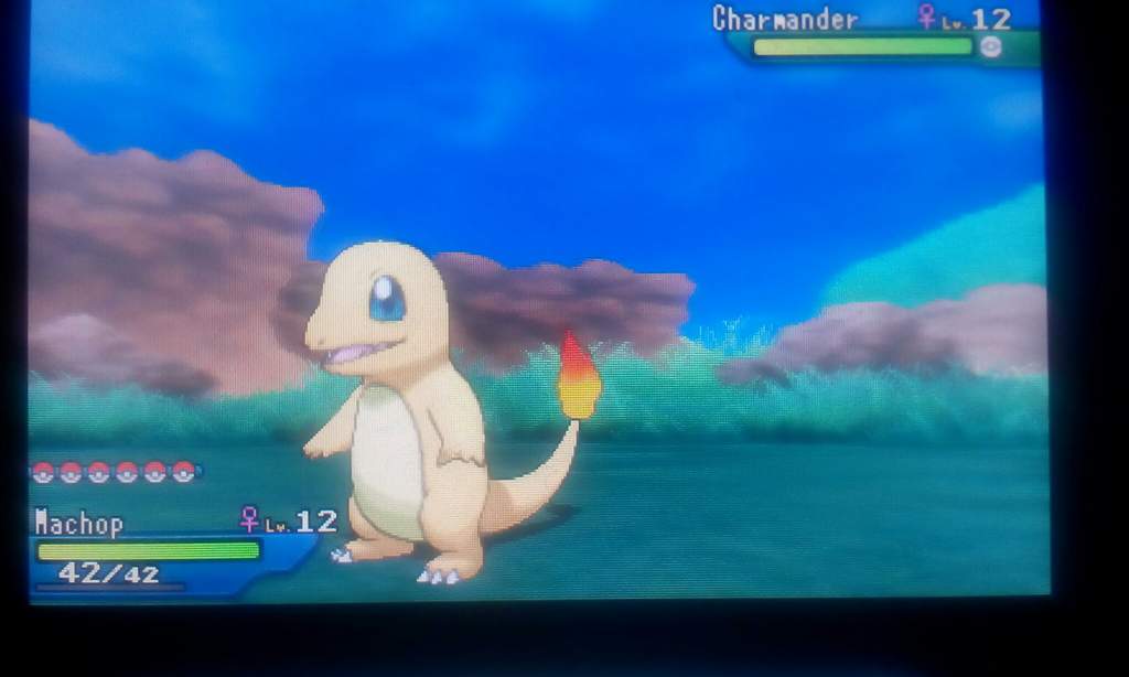 Shiny charmander Shiny Pokemon Amino Amino