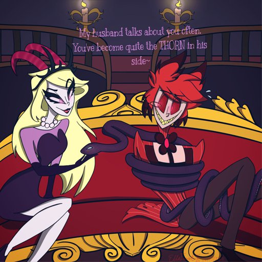 Steampunk Art Contest! | Hazbin Hotel (official) Amino