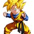 amino-Goku Ultrainstinto-2cc88627