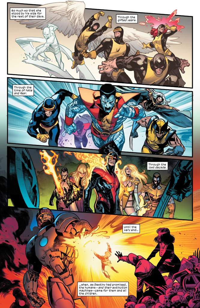 hickman x men