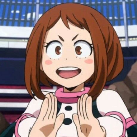 Ochaco Uraraka | Wiki | My Hero Academia Amino