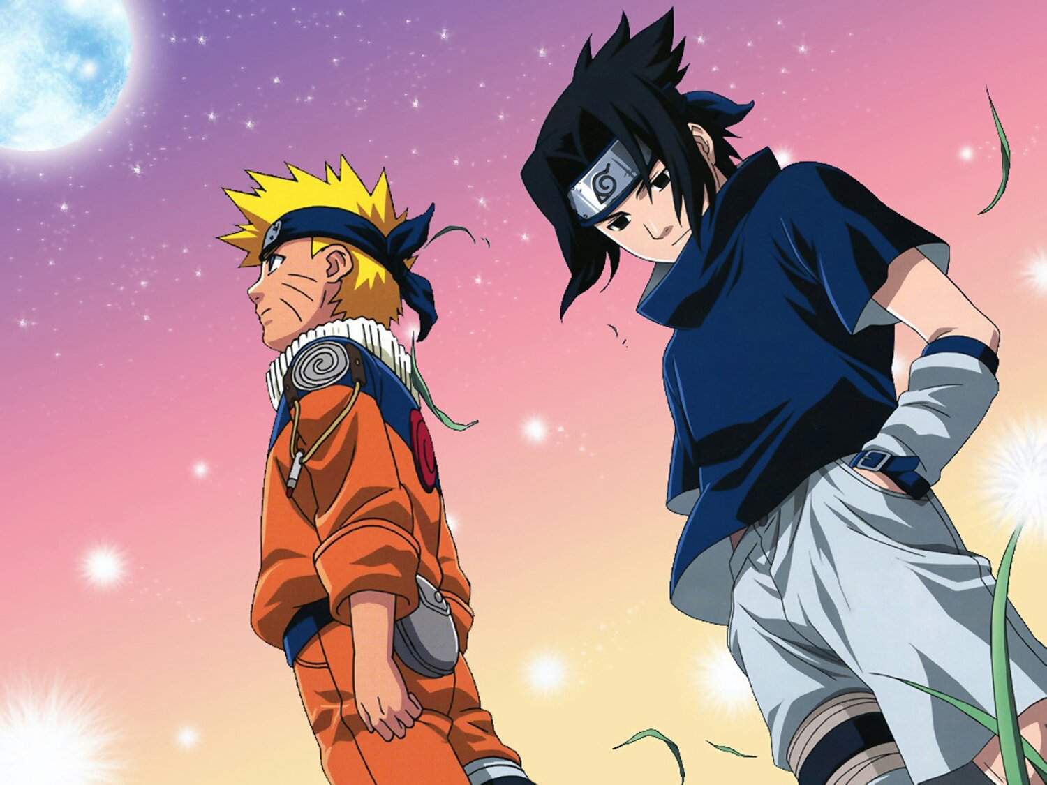 Sasuke y Naruto😍 | Wiki | Naruto Amino