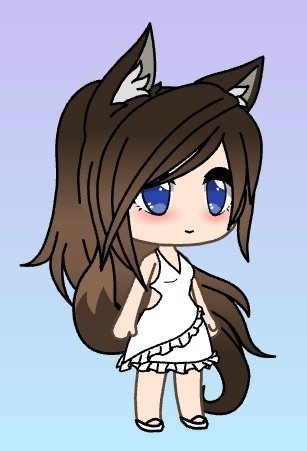 Carly Blue | Wiki | 💜 Aphmau Amino