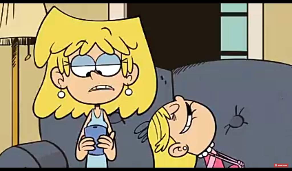 Lori Loud | Wiki | The Loud House Amino Amino