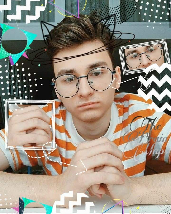 Обра намбер елевен | 🌠Брайн Мапс🌠 Amino