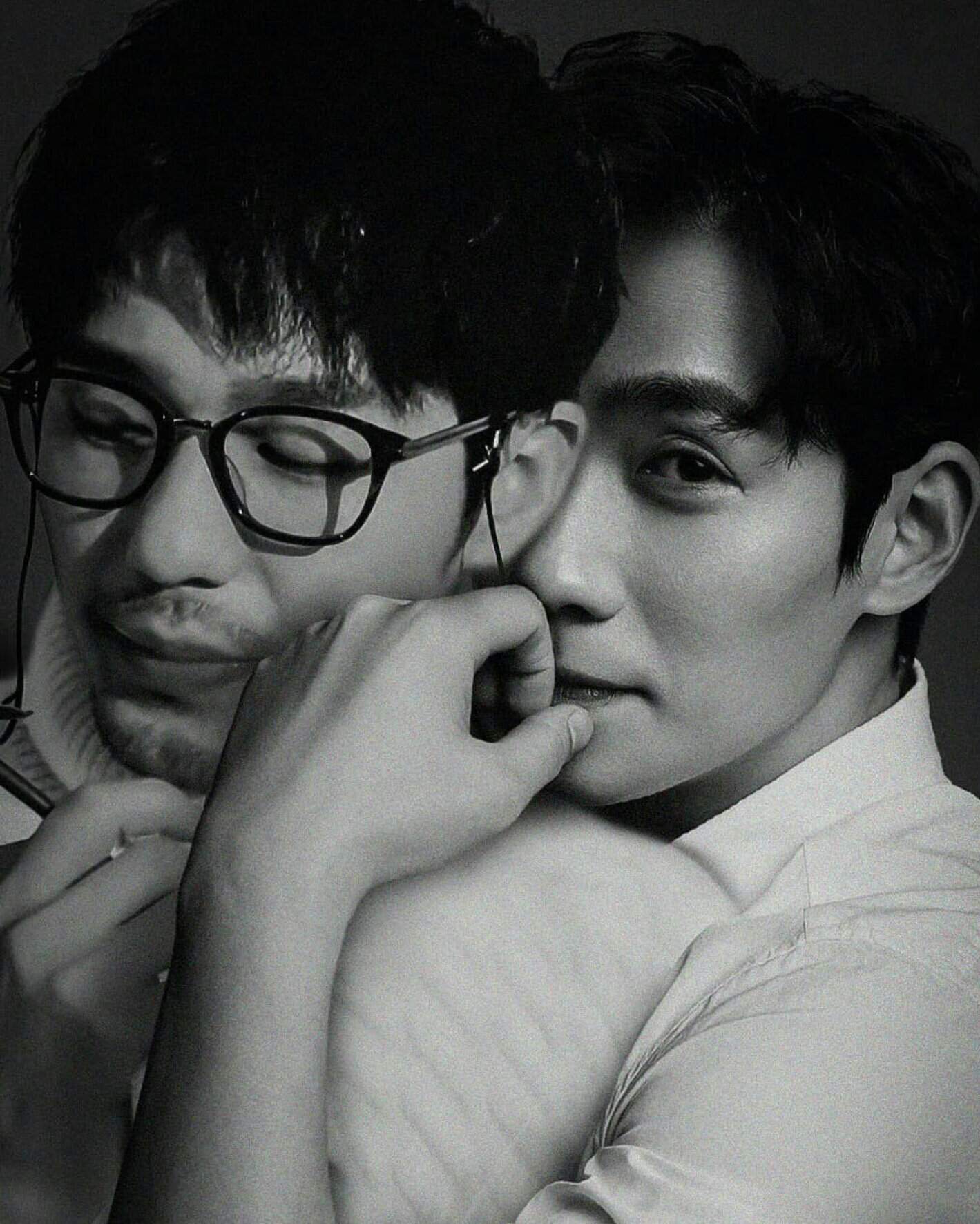 ੈ♡‧₊˚Shen wei X Yun lan ੈ♡‧₊˚ | Yaoi Amino Español Amino