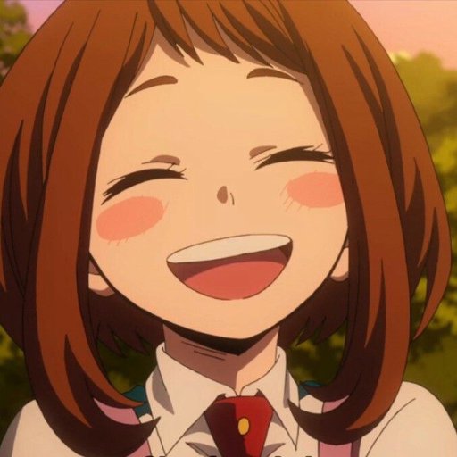 Ochaco Uraraka | Wiki | My Hero Academia Amino