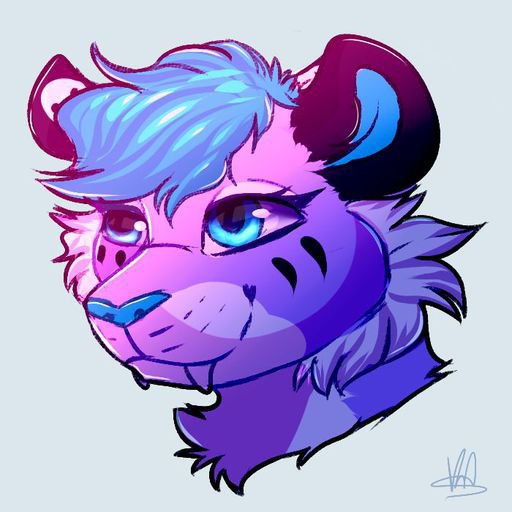 Stereo the sabertooth tiger | Wiki | Furry Amino