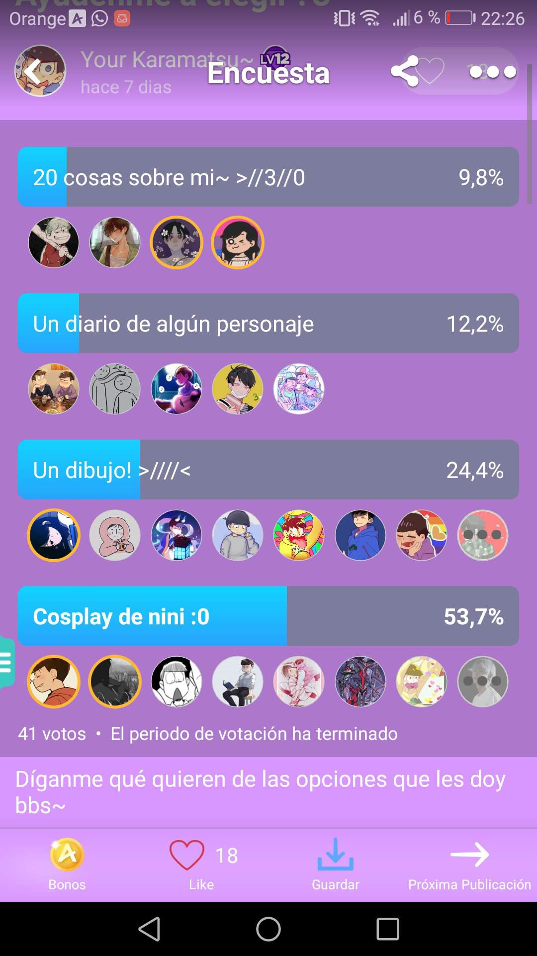 COSPLAY DE TOTTY💕 | Osomatsu-San Amino En Español Amino