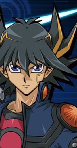 Yusei Fudo, Heroes Wiki