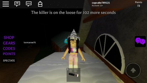 Roblox Murder Mystery 2 Codes 2019 Wholefedorg - 