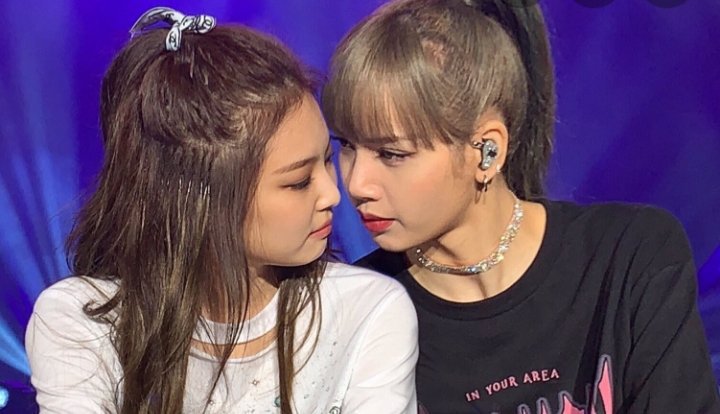 Jenlisa | Wiki | BLINK (블링크) Amino