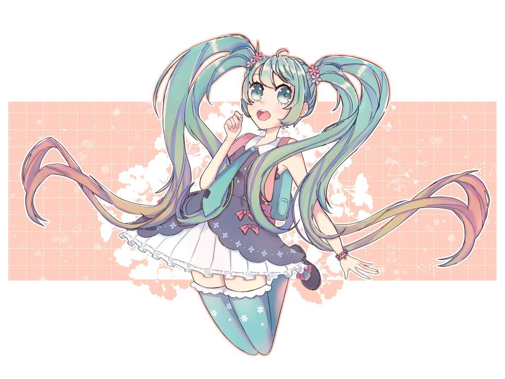 taito spring miku