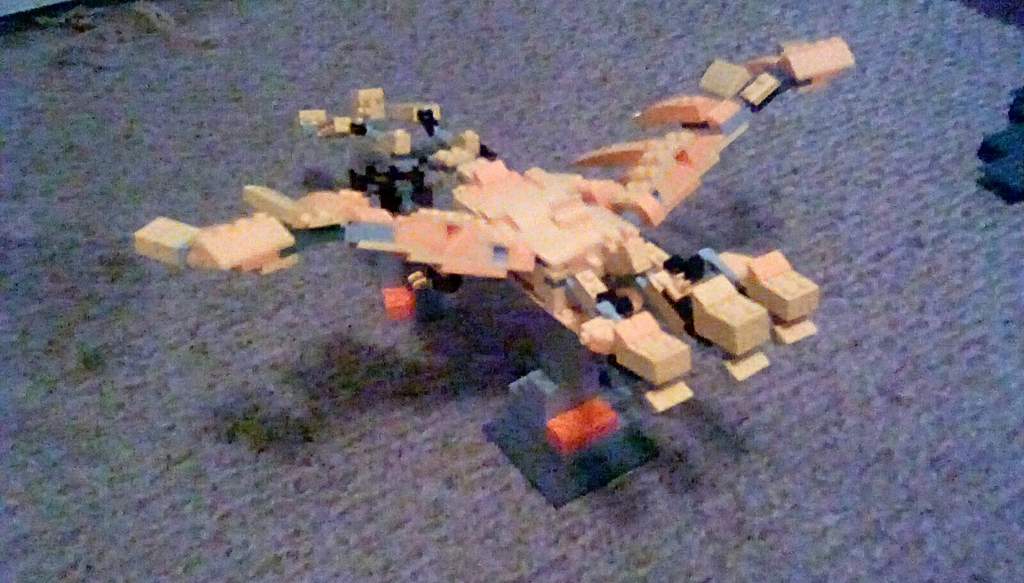 rodan lego