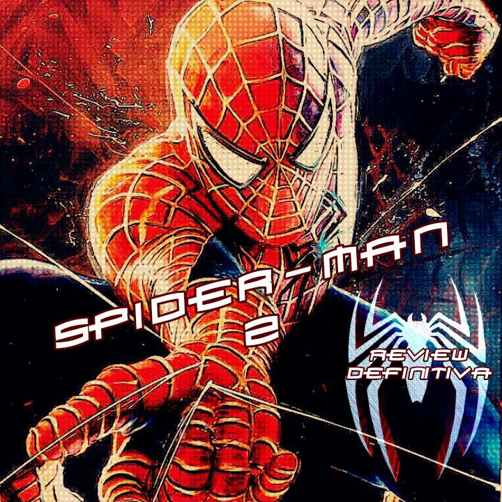 Spider-Man 2: LA REVIEW DEFINITIVA | G E E K - S P I D E Y | •Cómics• Amino