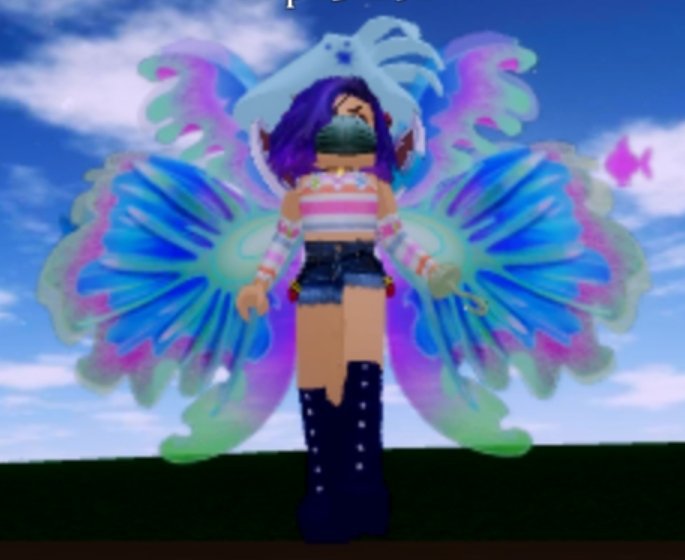 Another Royale high oc!💕 | Roblox Royale High Amino