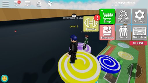 Gamer X Roblox Amino - ranrc july blog roblox amino